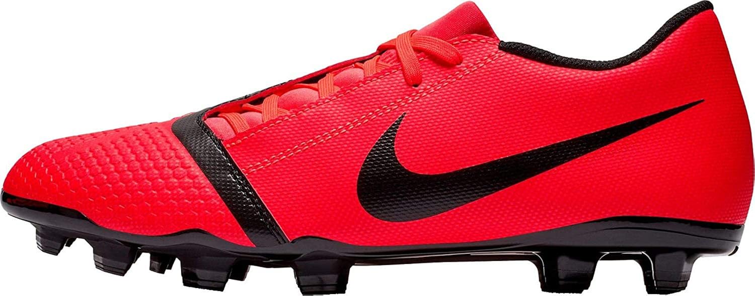 nike phantom venom club fg soccer cleats review