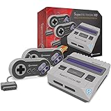 Hyperkin SupaRetroN HD Gaming Console for SNES/ Super Famicom