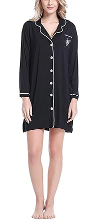 nighty shirt dress