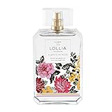 LOLLIA Always in Rose Eau de Parfum, 3.4