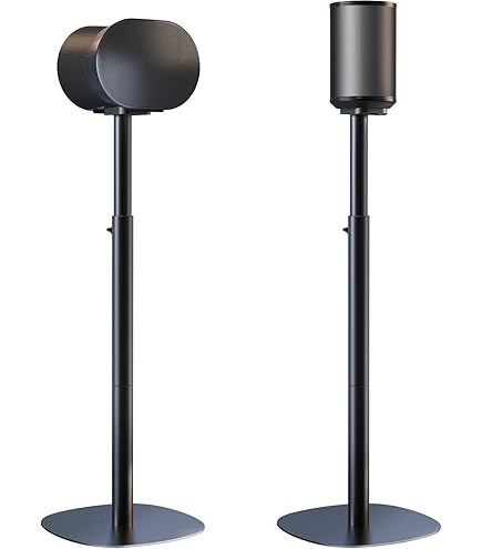 Vloerhouder compatibel met de Sonos® ERA300