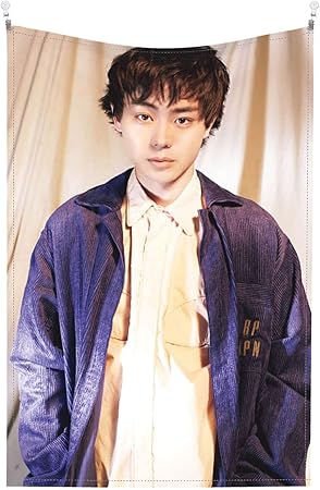 Amazon Co Jp 菅田将暉 すだまさき Suda Masaki Taisho Sugo タペストリー ファッションの絶妙な印刷リビングルームの入り口寝室の背景壁の装飾カスタマイズされた壁掛け布 152 102cm Generic Amazon Co Jp 菅田将暉 すだまさき Suda Masaki Taisho Sugo タペストリー ファッションの絶妙な印刷リビングルームの入り口寝室の背景壁の装飾カスタマイズされた壁掛け布 152 102cm Generic