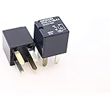Relais Automobile OMRON G8VA-1A4T-R01 12VDC - 4 Broches - Neuf Et Original - Pour Circuits électriques Véhicules