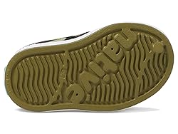 Native Shoes Kids Jefferson Print (Toddler) - Shoes