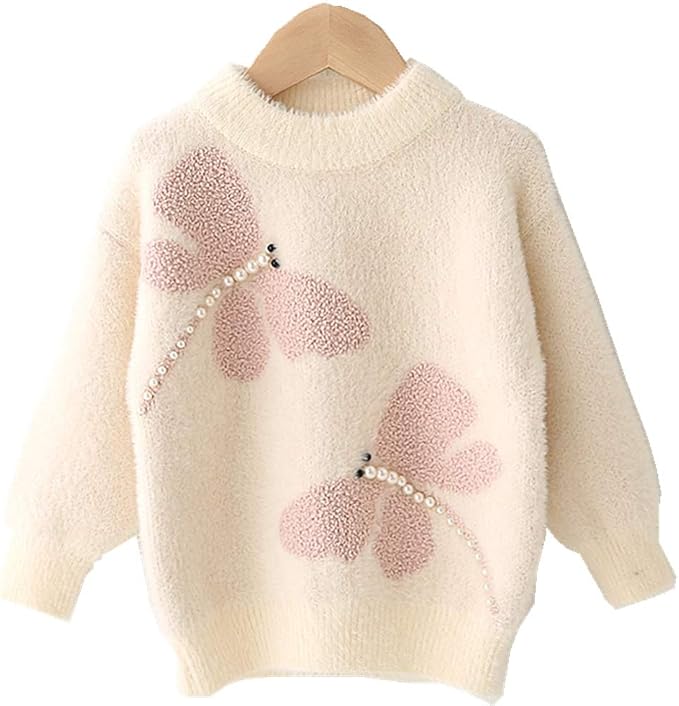 Pull pour enfant fille Clearance