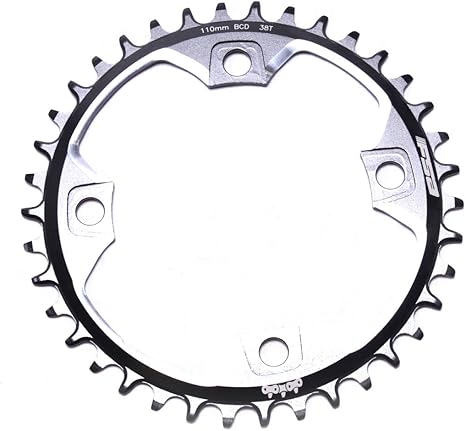 fsa gossamer pro chainrings
