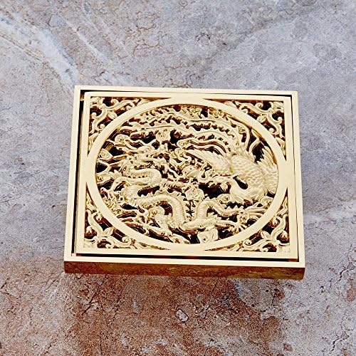 Bakala Floor Drain Bathroom Shower Drain Balcony Shower Drain Wholesale Bathroom Drains