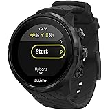 ss022662000 suunto spartan sport wrist hr all black