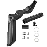 Car Snorkel Kit Fit for SUZUKI for JIMNY JB64 JB74