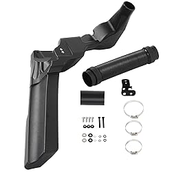 Car Snorkel Kit Fit for SUZUKI for JIMNY JB64 JB74