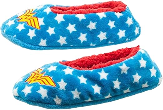 dc slipper shoes