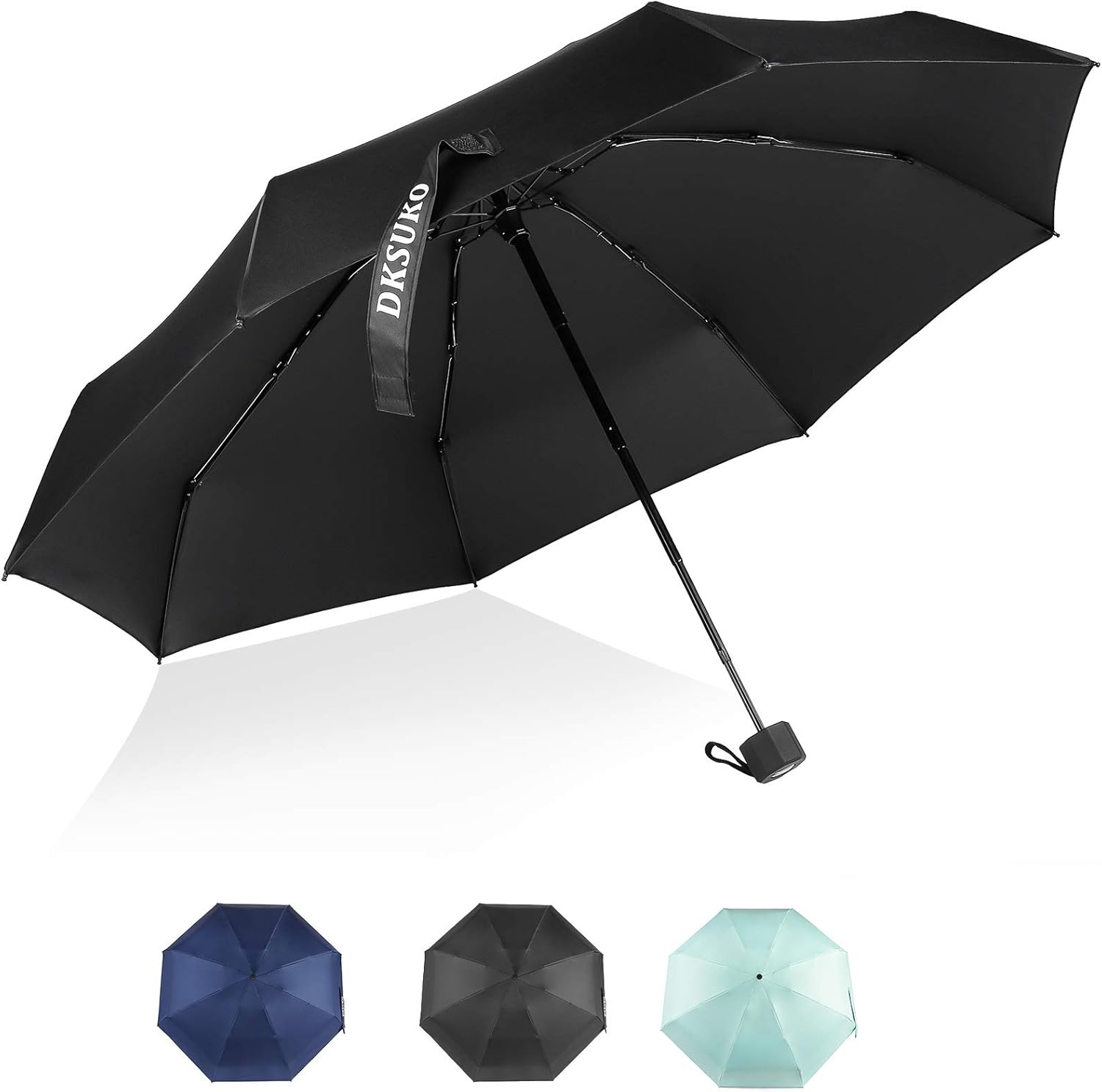 small uv umbrella