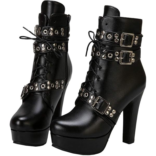 日本製 glamb Agnes lace up boots 日本製 glamb Agnes lace up boots