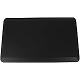 Anti Fatigue Comfort Floor Mat By Sky Mats - 20" x 32" Midnight Black