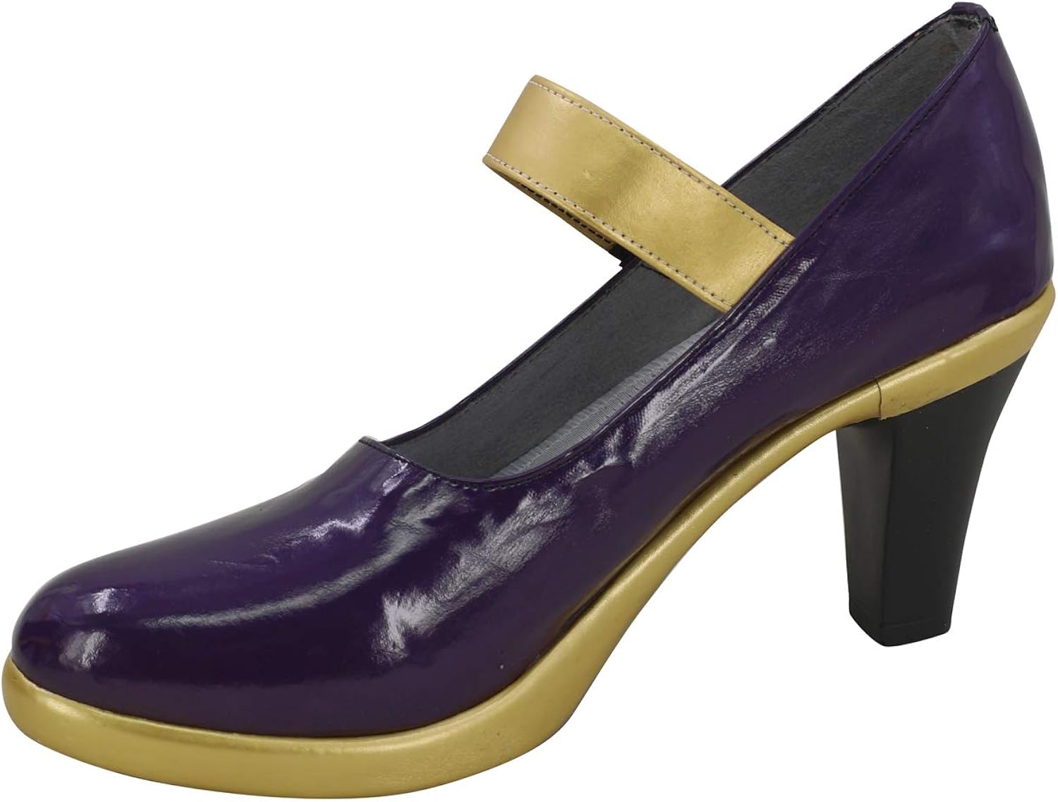 custom made high heels