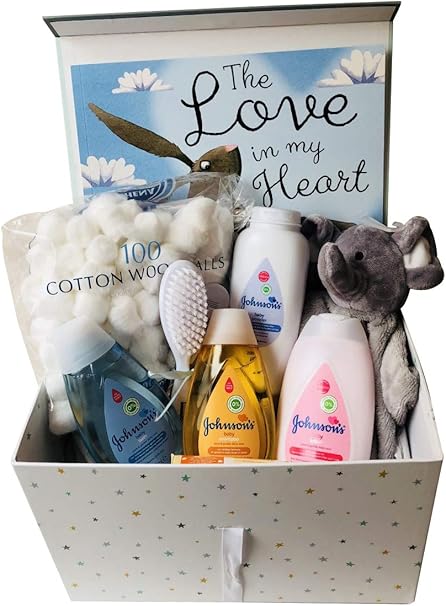 born in 2020 comforter