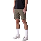 686 Men's Everywhere Hybrid Short - Quick-Drying Classic Shorts - 10 Pocket Design