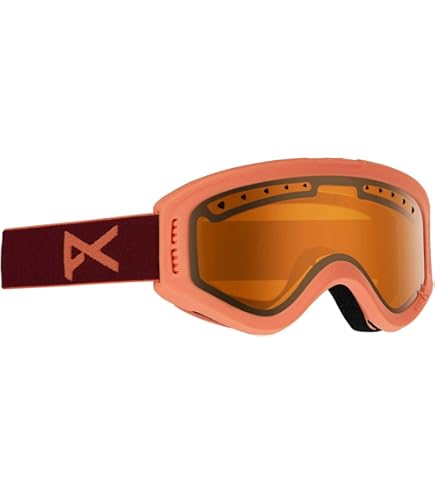 【新品】ANON LB TRACKER 2.0 24-25モデル Anon Tracker 2.0 Goggles | Goggles & Lenses | Anon Optics