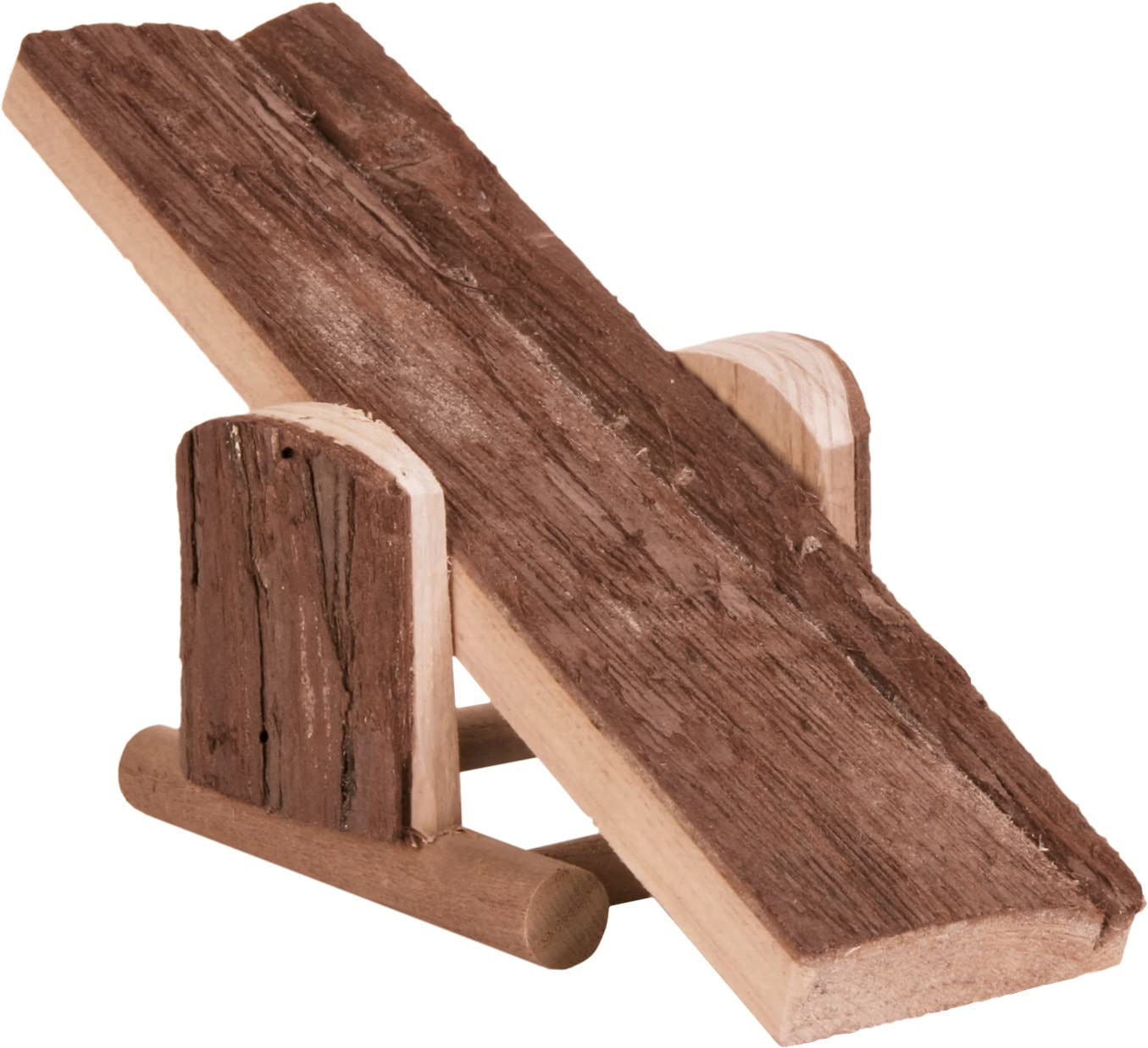 Trixie Natural Living Seesaw, 22 x 7 x 8 cm