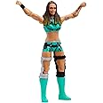 WWE Tegan Nox Action Figure, Posable 6-in Collectible for Ages 6 Years Old & Up