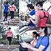Posture Corrector for Women and Men Body Wellness Posture Corrector Corrector de postura Fully Adjustable Back Brace for Neck Shoulder Back Pain Relief (Rezistance Band)