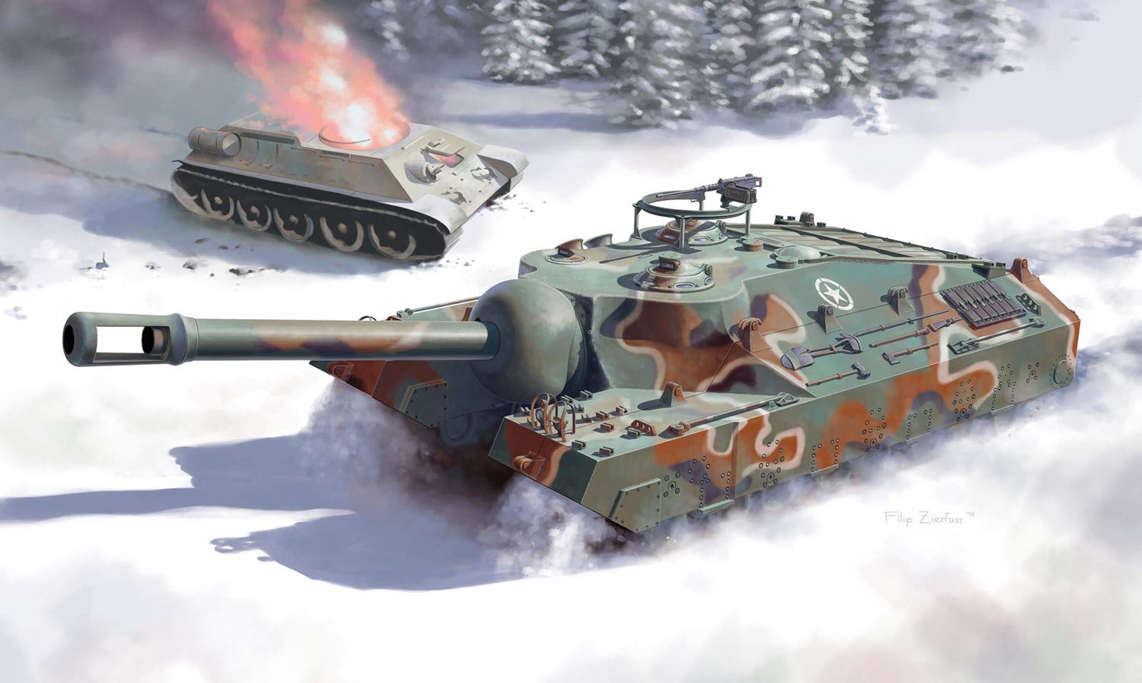 DRAGON - 未組み立てプラモデル【9個＋箱無し１個セット⑤】DRAGONなど戦車 大量セット 1/72 WW.II ドイツ軍 ティーガーI 極初期生産型 第502重戦車大隊