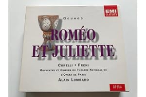 Romeo Et Juliette