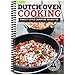 Dutch Oven Cooking