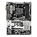 ASRock AB350 PRO4 ATX Motherboard