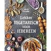 Lekker vegetarisch voor iedereen