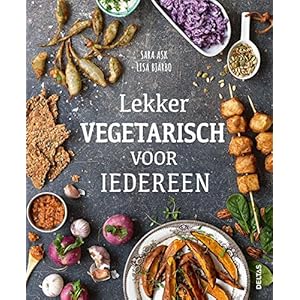 Lekker vegetarisch voor iedereen