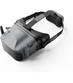 Amazon.com: BETAFPV VR04 HD FPV Goggles with 1080P Resolution, 4.5