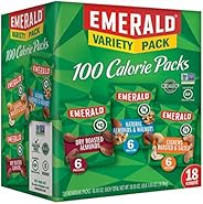Emerald Nuts