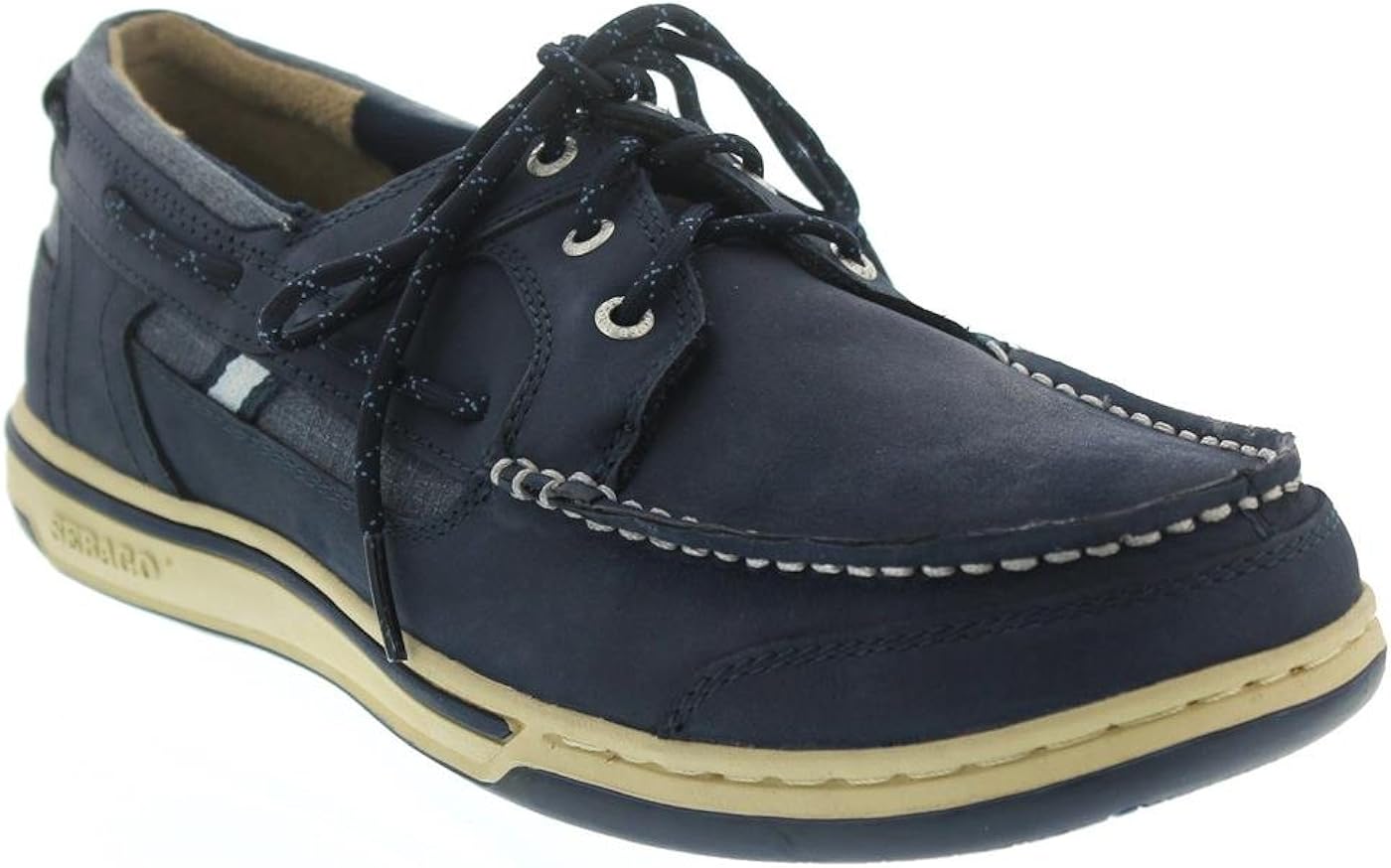 Sebago triton blue Clearance