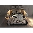 New Solaron King Size Unicorn Korean Mink Blanket