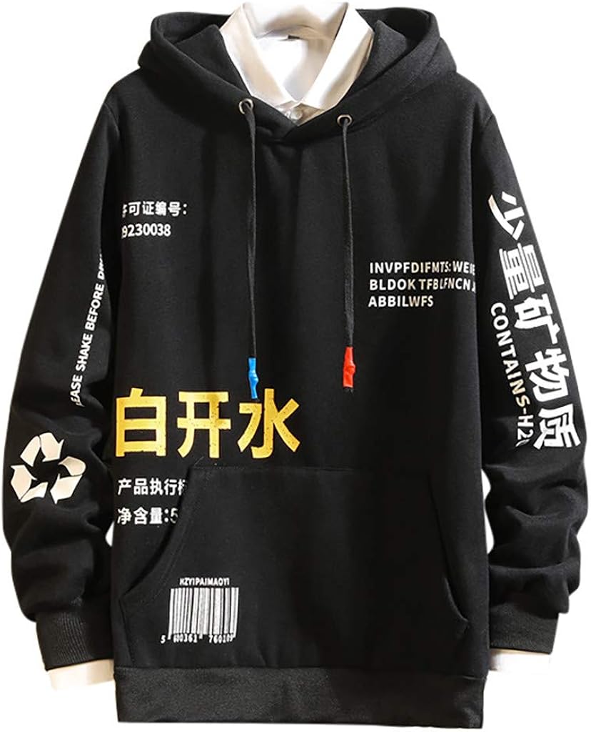 japanese hoodies