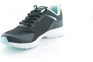 Ryka Womens Skywalk Rush Fitness Lifestyle Athletic and Training Shoes