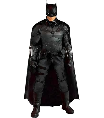 Mezco Batman Supreme Knight One12 Collective | Amazon.com.br