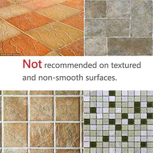 I FRMMY ifrmmy Non Slip Bath Shower Floor Mat with Drain Hole and