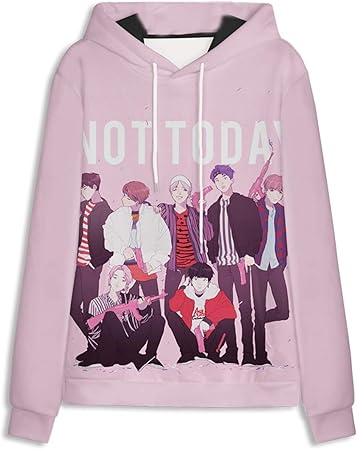amazon bts sweatshirt