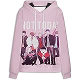 jungkook hoodie amazon
