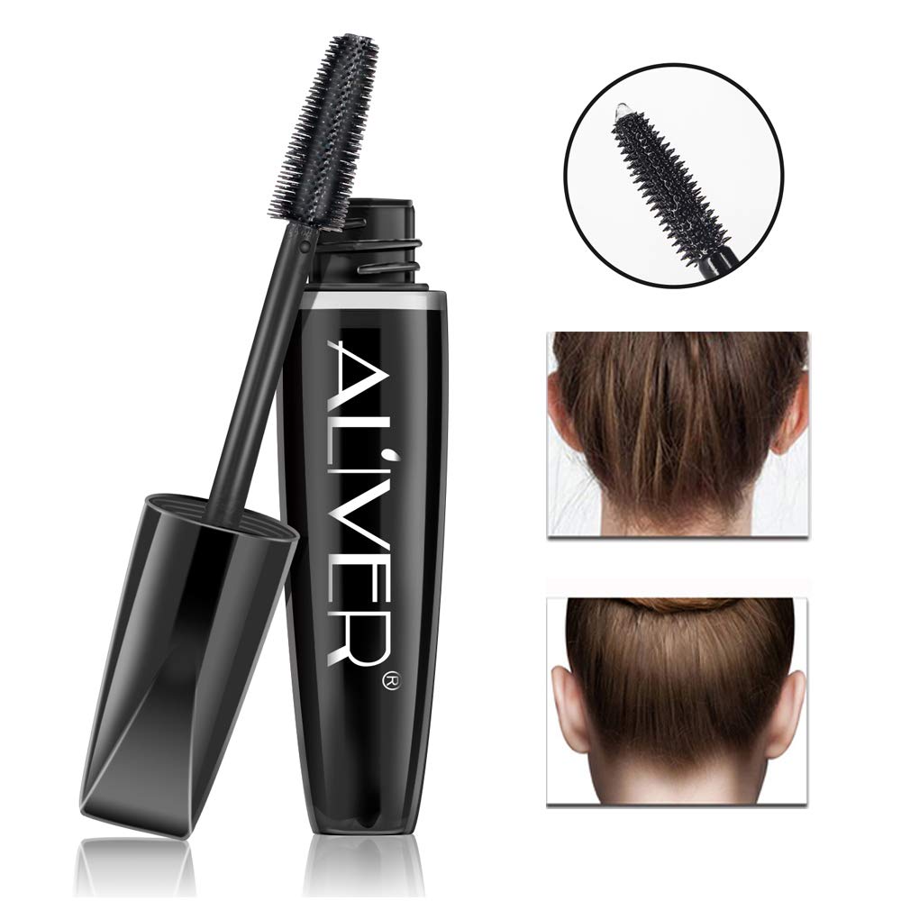 Hair Feel Finishing Stick, Small Broken Hair Finishing