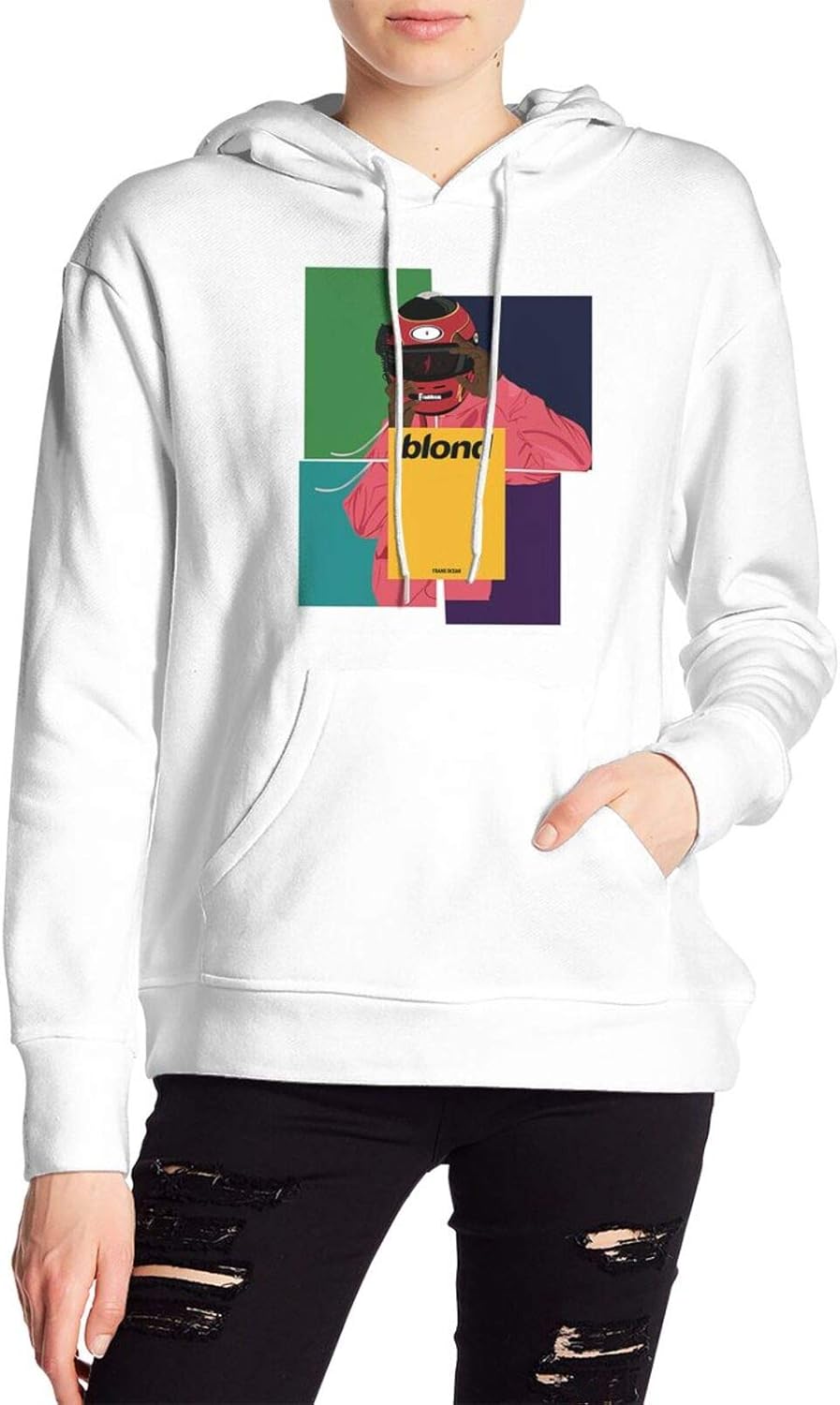 frank ocean hoodie