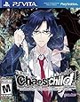 Chaos;Child - PlayStation Vita