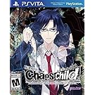 Chaos;Child - PlayStation Vita