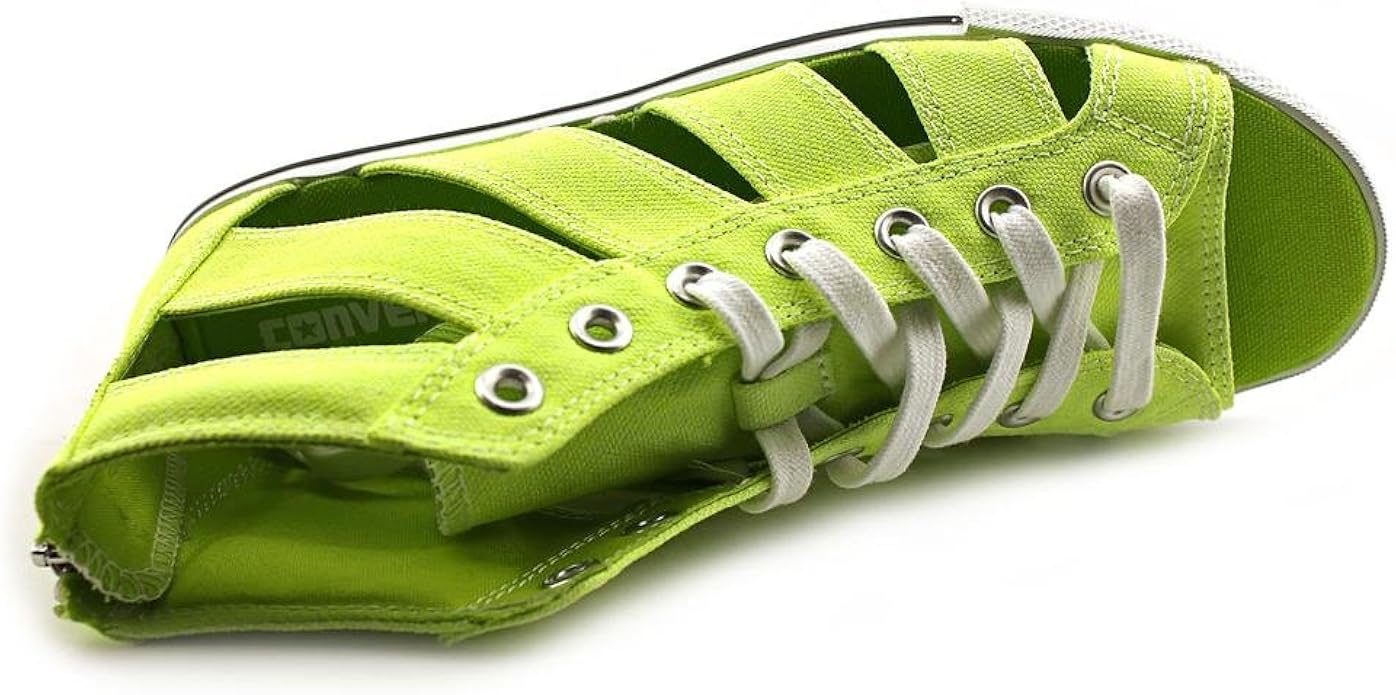 converse gladiator sneakers