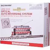 Bachmann Trains - Optical AUTO-REVERSING System - Large G Scale