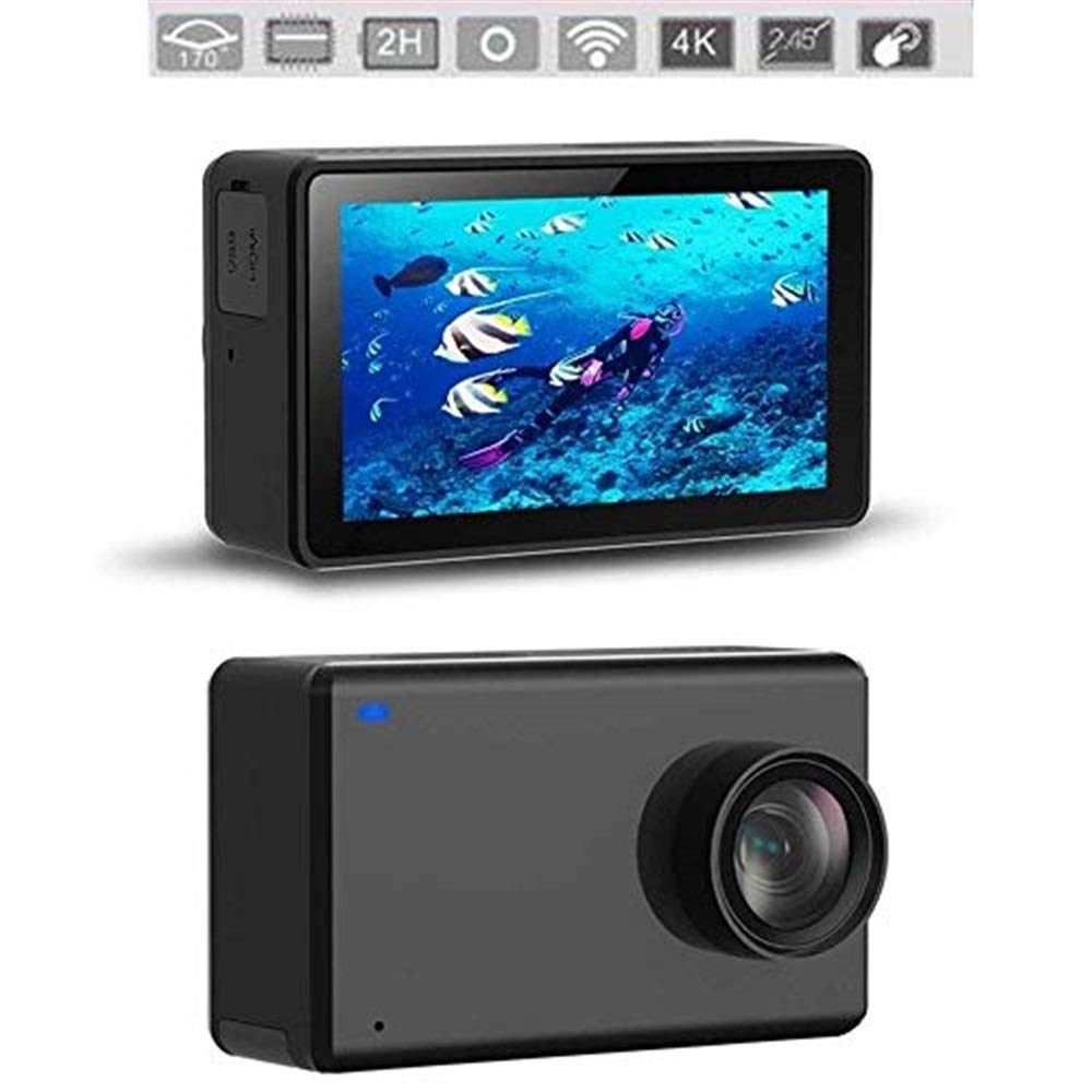 コンパクト ビデオ カメラ 2019