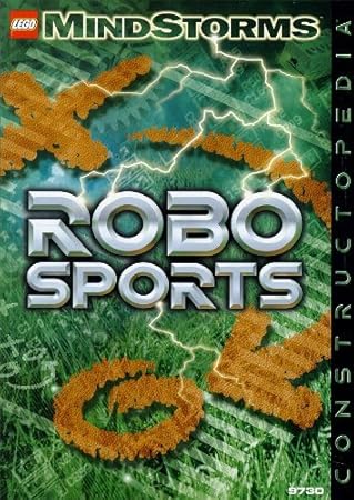 lego mindstorms 3804