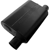 Flowmaster 942549 Super 44 Series Chambered Muffler